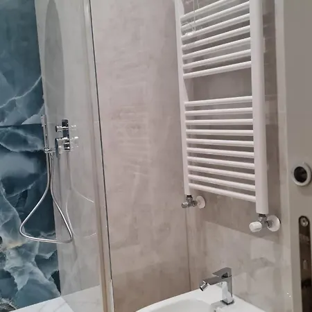 Appartamento La Perla
