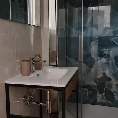Appartement La Perla Rome