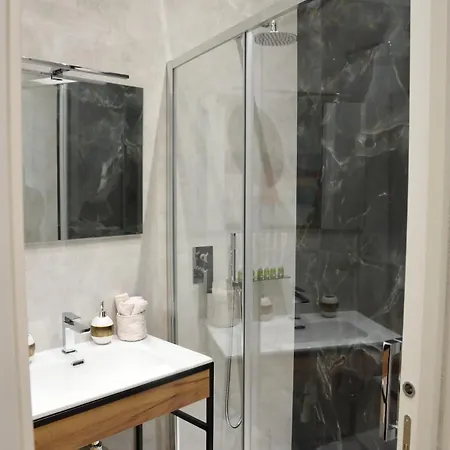 Appartement La Perla
