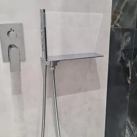 La Perla Appartement