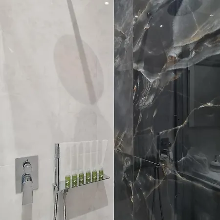 Appartement La Perla