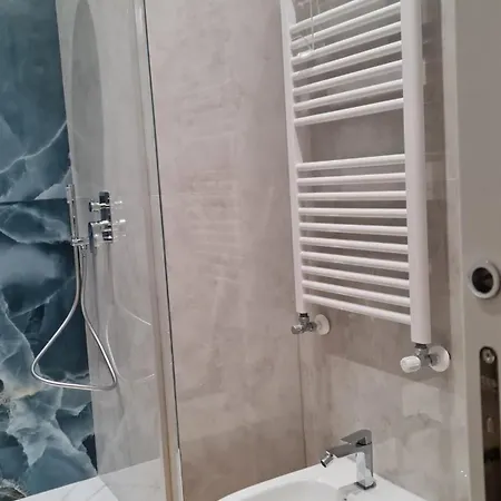 La Perla Appartement *