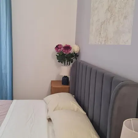 La Perla Appartement Rome