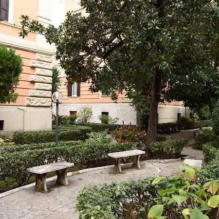 La Perla Appartement