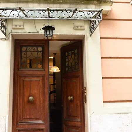Appartement La Perla