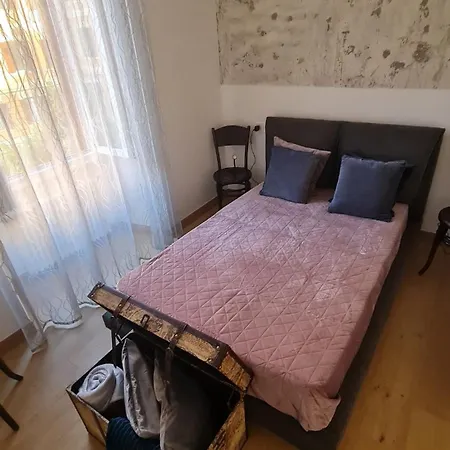 Appartement La Perla Rome