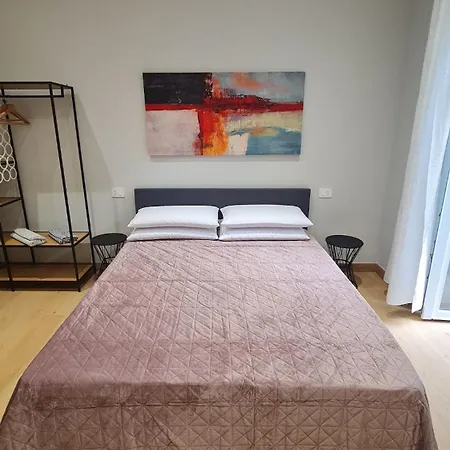 La Perla Appartement