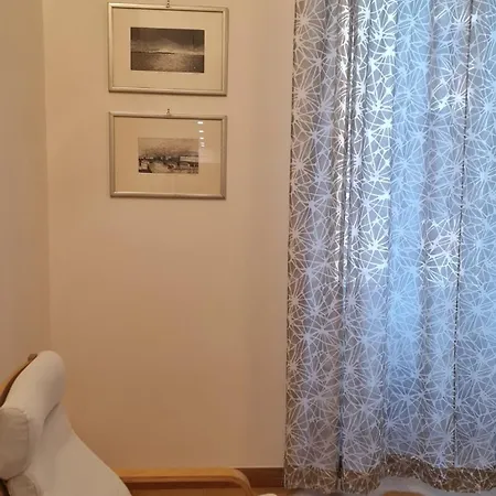 Appartement La Perla *
