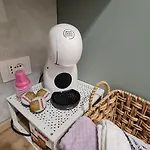 Apartment La Perla