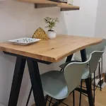 Apartment La Perla