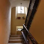 La Perla Apartment Rome