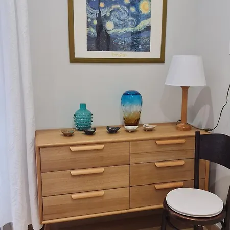 Appartement La Perla