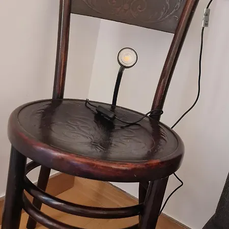 Appartement La Perla