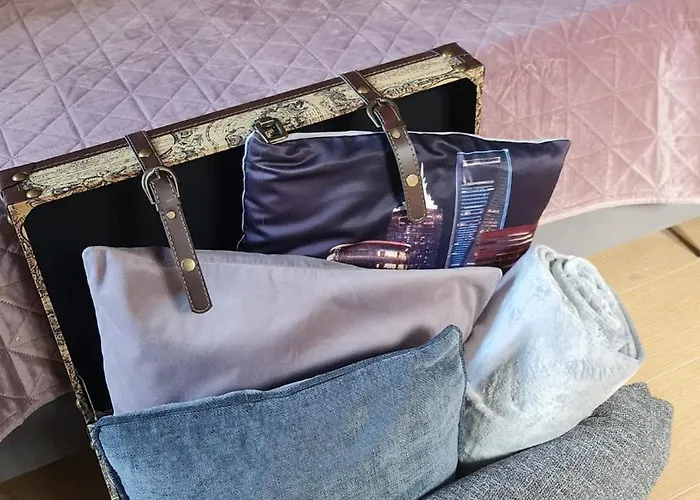 Appartement La Perla