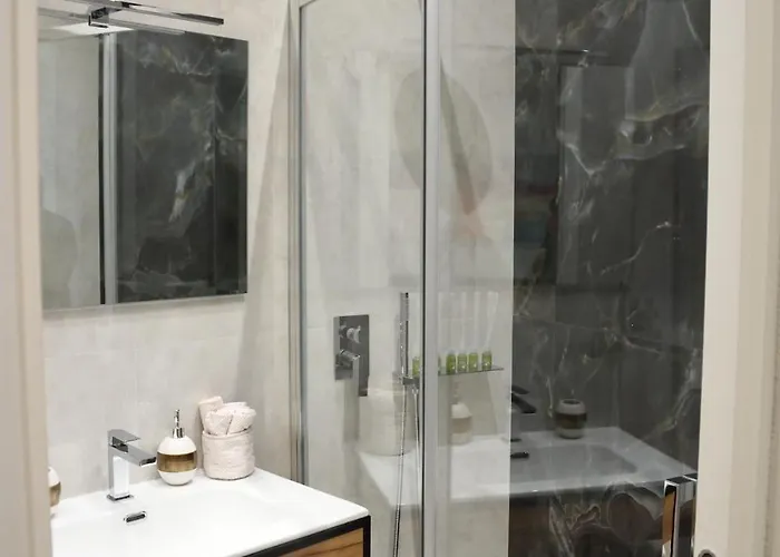 Appartement La Perla