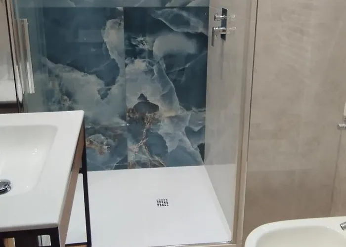 La Perla Appartement