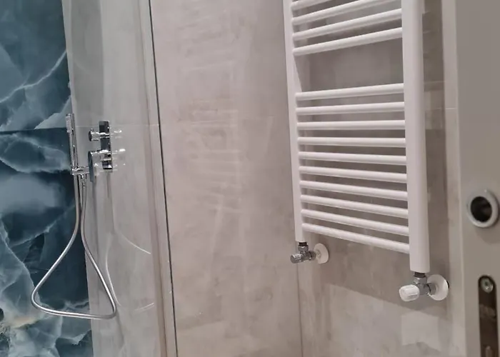 Appartement La Perla