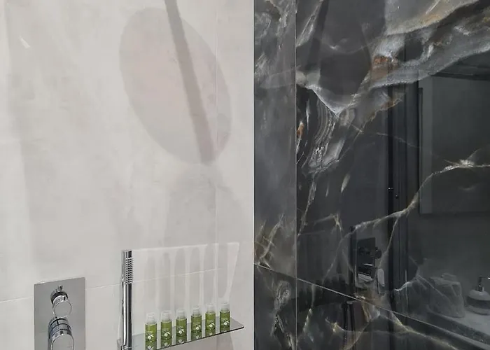 Appartement La Perla