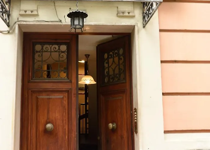 Appartement La Perla