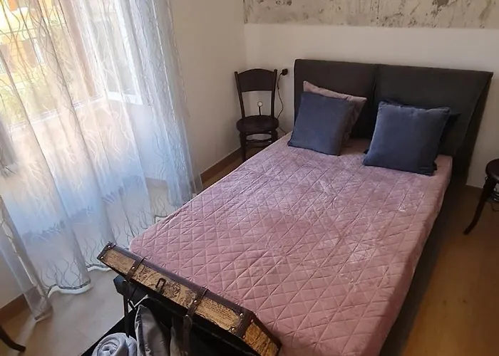 Appartement La Perla Rome