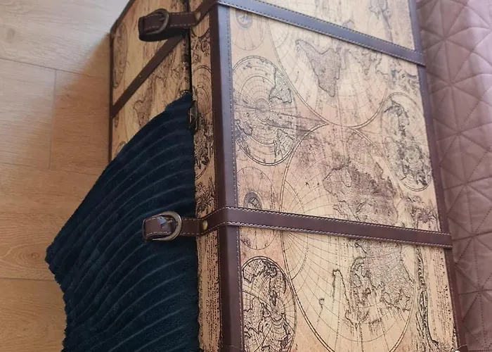 La Perla Appartement