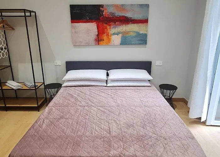 La Perla Appartement