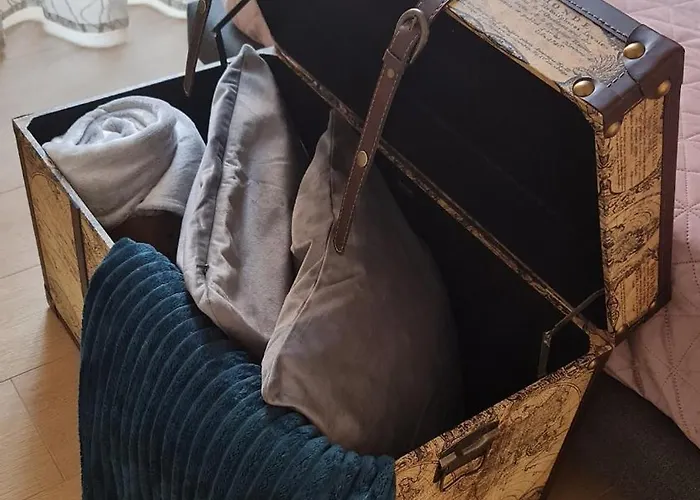 La Perla 公寓 罗马