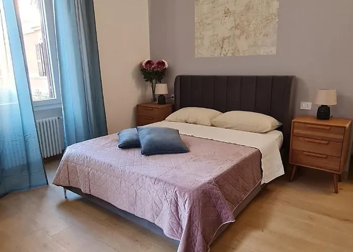 Apartamento La Perla *