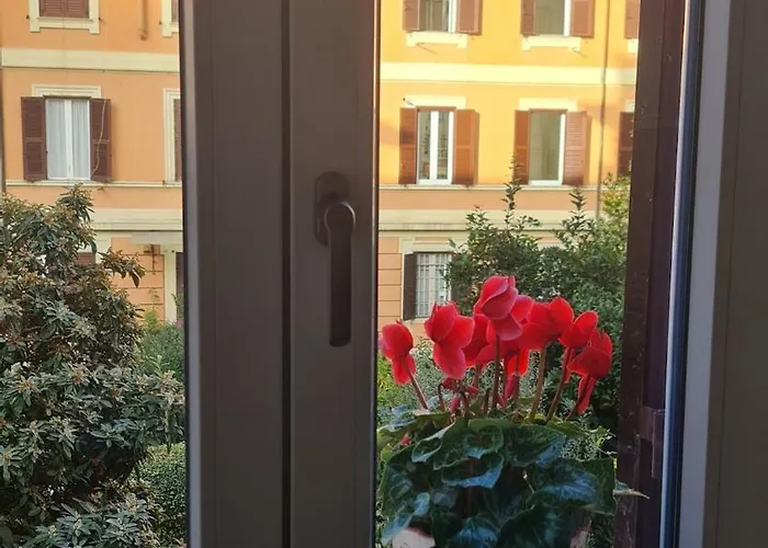 Apartamento La Perla