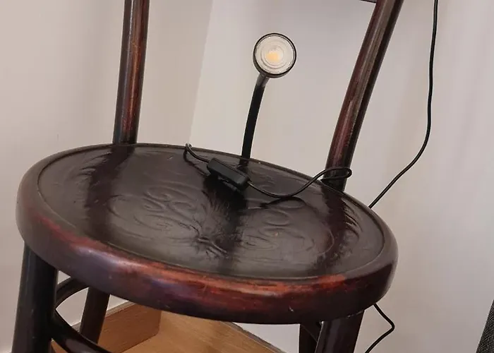 Apartamento La Perla