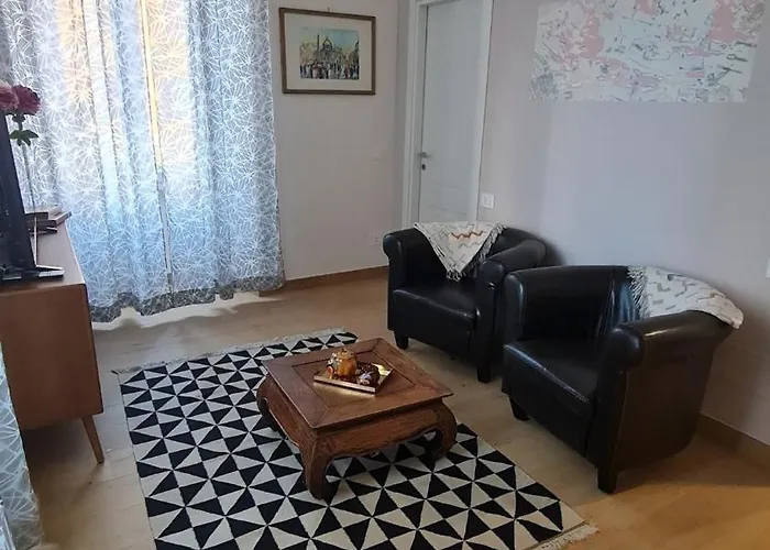 Apartamento La Perla *