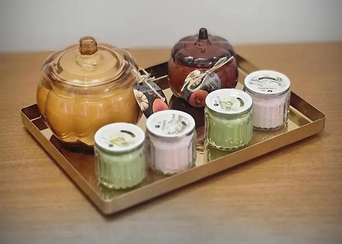 La Perla Apartamento *