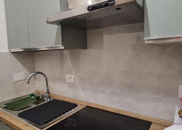 Apartamento La Perla