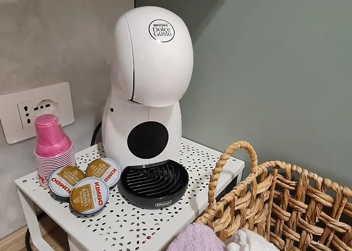 Apartamento La Perla