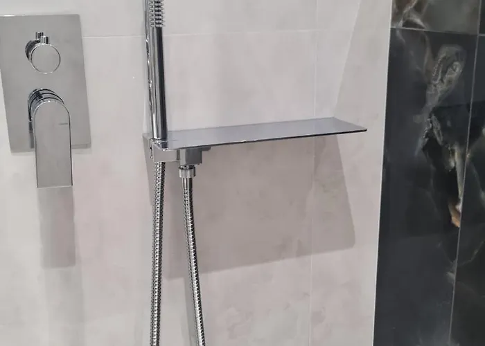 La Perla Apartamento