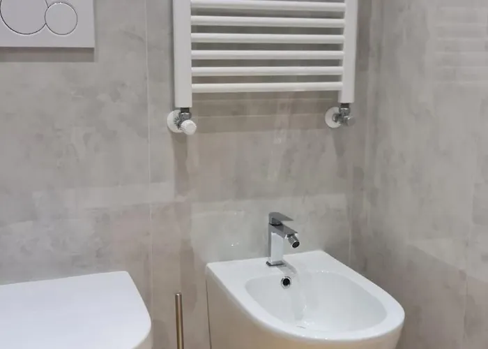 La Perla Apartamento *