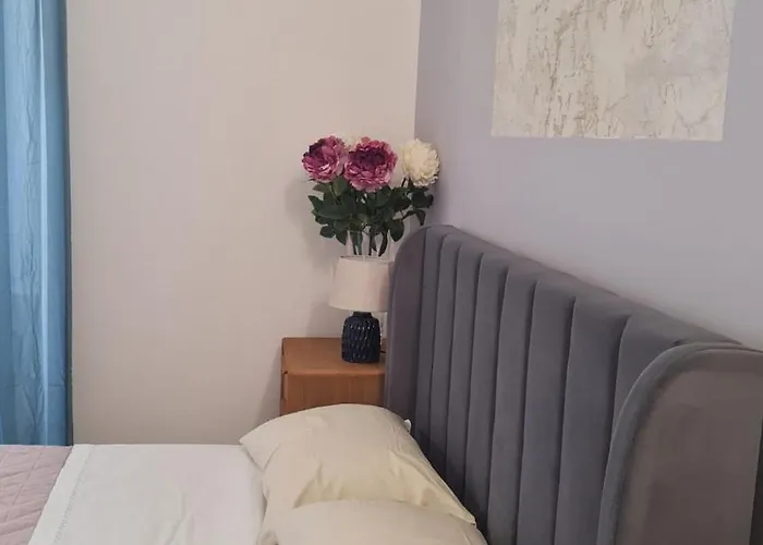 La Perla Apartamento Roma