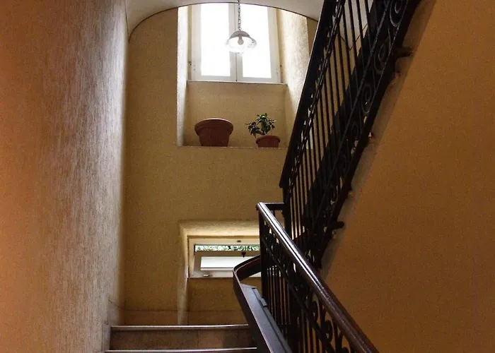 La Perla Apartamento Roma