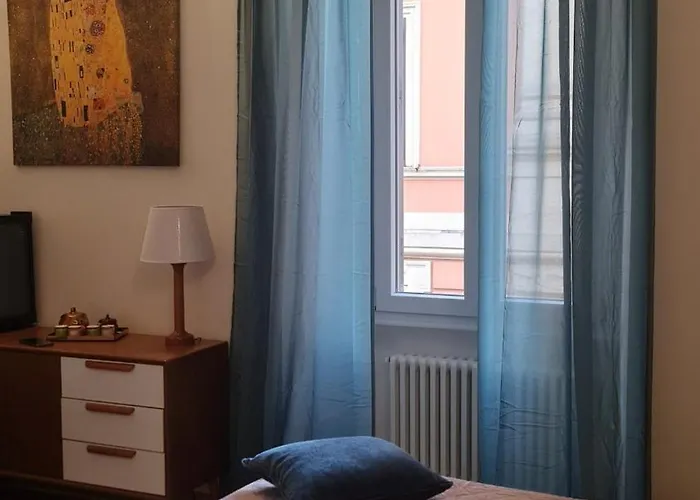 Apartamento La Perla Roma